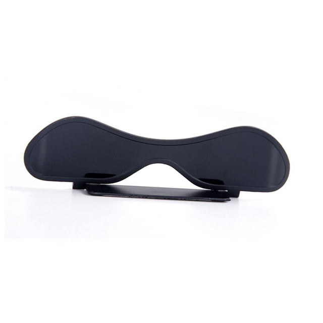 Methold Consola de juegos Cámara Anti-impacto Anti-caída Cubierta ABS Plástico Webcam Tapa protectora a prueba de polvo Videocámara Videojuegos y accesorios