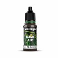 thumbnail image 1 of Pintura para modelismo Vallejo Game Air 18 ml Marrón Carbonizado, 1 of 1