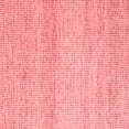 thumbnail image 1 of Ahgly Company Indoor Square Abstract Red Contemporary Area Rugs, 5' Square, 1 of 4