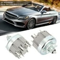 thumbnail image 4 of Lamp Switch, Headlight Dimmer Lamp Switch Replacement Headlight Switch, Easy  for - 300d, 4 of 7