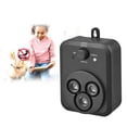 thumbnail image 2 of Hearth & Gear Smart Device For Dogs With Auto Stop Technology Rechargeable For Indoor Outdoor Use Training Tool For Puppies And Adult Dogs, 2 of 6