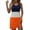 d11-multicolor dresses for women, variant on Womens Summer Tank Dress Sleeveless A Line Dresses Casual Graphic Tshirt Dress Slim Fit Mini Dress Boho Beach Outfits Multicolor,L