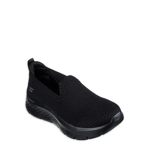 Lilla hinanden hver Skechers Women's GOwalk Flex Bright Summer Slip-on Comfort Athletic Walking  Sneaker - Walmart.com