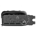 thumbnail image 3 of ZOTAC GAMING GeForce RTX 4080 SUPER Trinity Black Edition DLSS 3 16GB GDDR6X 256-bit 23 Gbps PCIE 4.0 Gaming Graphics Card, IceStorm 2.0 Advanced Cooling, SPECTRA RGB Lighting, ZT-D40820D-10P, 3 of 9