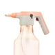 thumbnail image 3 of Botellas de espray de 1,5 litros, regadera de plástico transparente, espray de presión de aire antiniebla Poste + Eléctrico Naranja Sharpla Regadera, 3 of 7