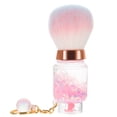 thumbnail image 1 of Makeup Brush Powder Blush Brush Gas Tank Shape Makeup Brush Portable Cosmetics Tool, 1 of 8