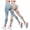 Orange, variant on Yoga Pants Women Texture Hip Lifting Fitness Pants With Tight Fit And High Waist Peach Hip Yoga Pants 2pc Workout Clothes for Women