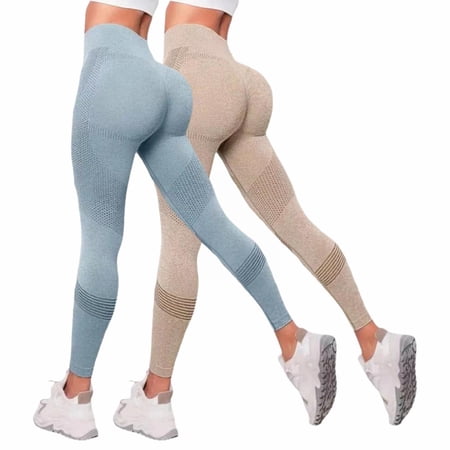 High Waist Yoga Pants For Women,Workout Running Leggings Workout Leggings For Women Tummy Control Yoga Pants Workout Clothes For Women Leggings Workout Leggings Women Yoga Leggings