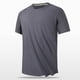 thumbnail image 1 of pstuiky Camisas de vestir de manga corta para hombre, Camiseta informal de verano para hombre, de color liso, holgada, de manga corta y cuello redondo camisas casuales para hombre m, 1 of 7