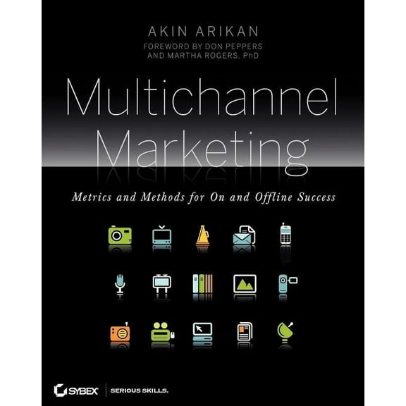 Multichannel Marketing, (Paperback)