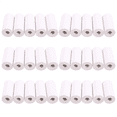 thumbnail image 3 of Papier Thermique 57x25mm 30 Rouleaux Blanc Appareil Photo pour Enfants Impression Instantanée Papier d'Impression pour Enfants Accessoires de Remplacement Pièces, 3 of 8