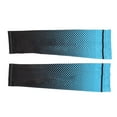 thumbnail image 3 of Kozecal Manchons de Bras, Manchons de Bras de Football Protection Solaire pour Voyage, 3 of 8