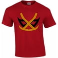 thumbnail image 1 of Playera Luchador Villano Iii, Lucha Libre, Dinastía Imperial, 1 of 3