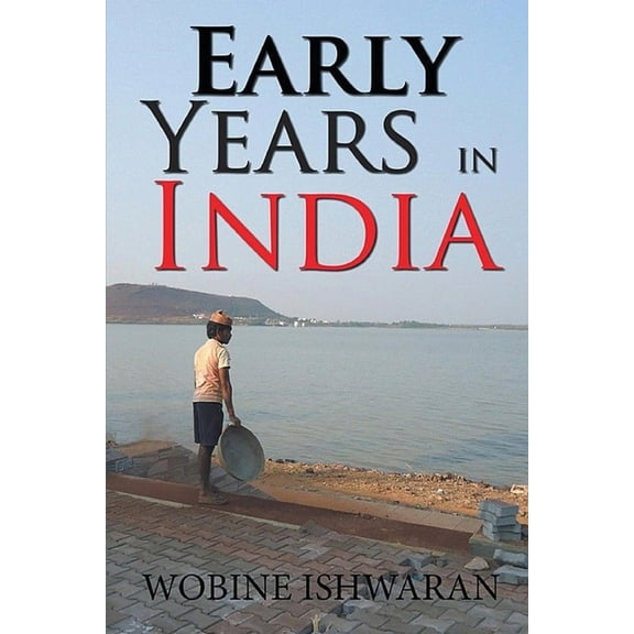 Early Years in India, (Paperback)