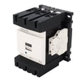 thumbnail image 1 of Contactor CA trifásico, bobina de cobre, contacto de plata, 3P, 1NA, 1NC, contactor eléctrico, 150 A, 50/60 Hz, 1 of 14