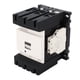 thumbnail image 1 of Contactor CA trifásico, bobina de cobre, contacto de plata, 3P, 1NA, 1NC, contactor eléctrico, 150 A, 50/60 Hz, 1 of 14