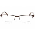 thumbnail image 2 of Banana Republic Antonio-04IN 00 52mm New Eyeglasses, 2 of 2