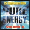 Pure Energy Vol.6 (CD)