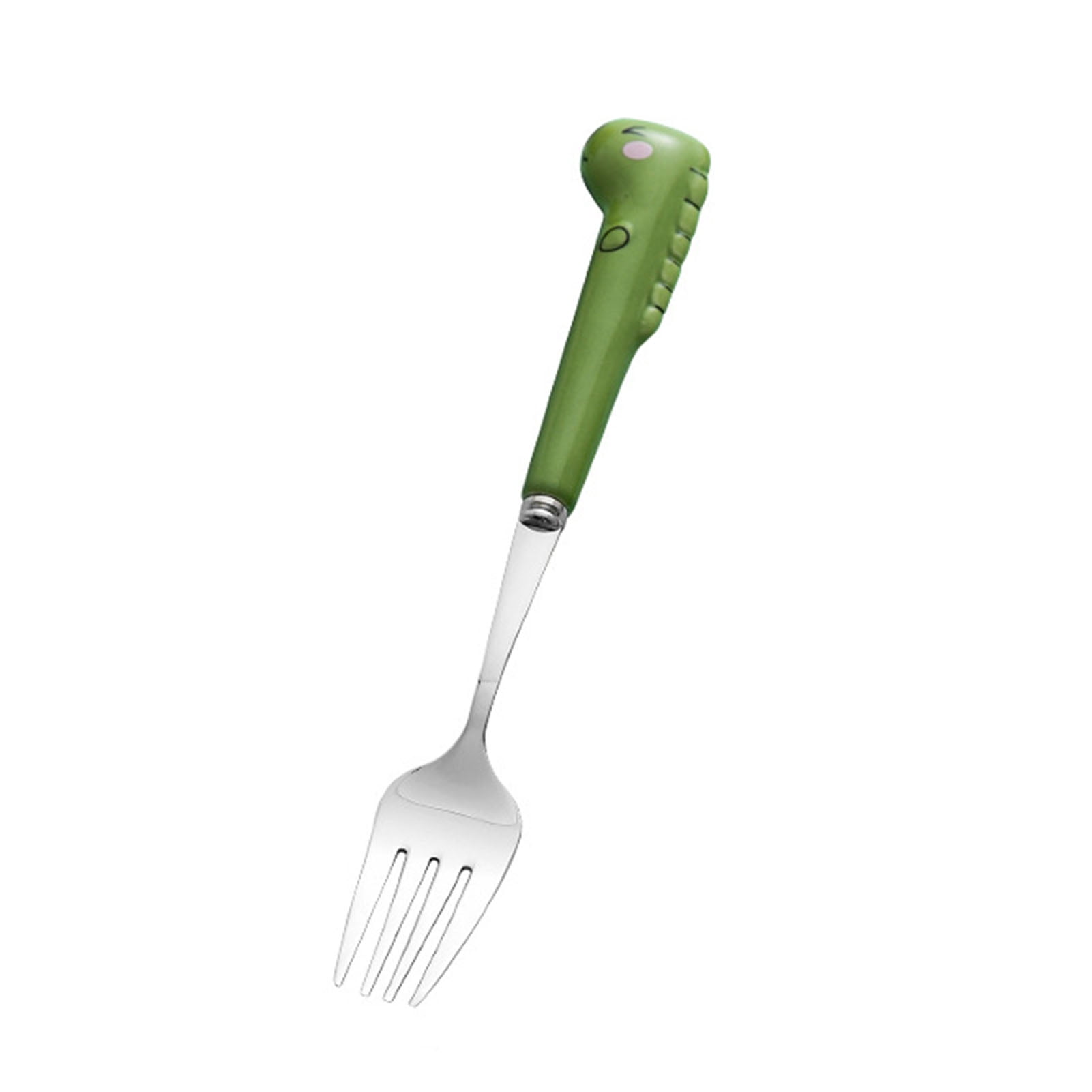 Dinosaur Shaped Soup Spoon – GooDIYou