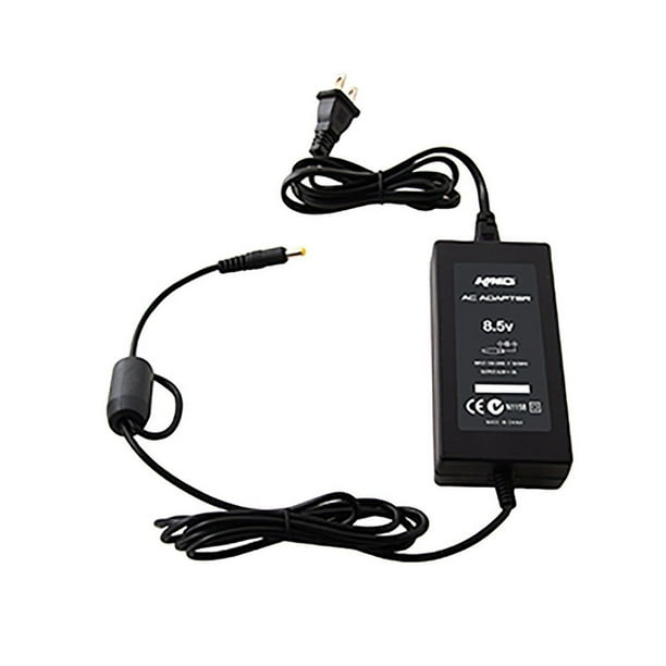 Kmd 6 Feet 8 5v Ac Power Adapter For Slimline Sony Playstation 2 Walmart Com Walmart Com