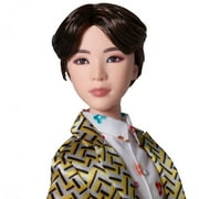 BTS SUGA Idol Doll