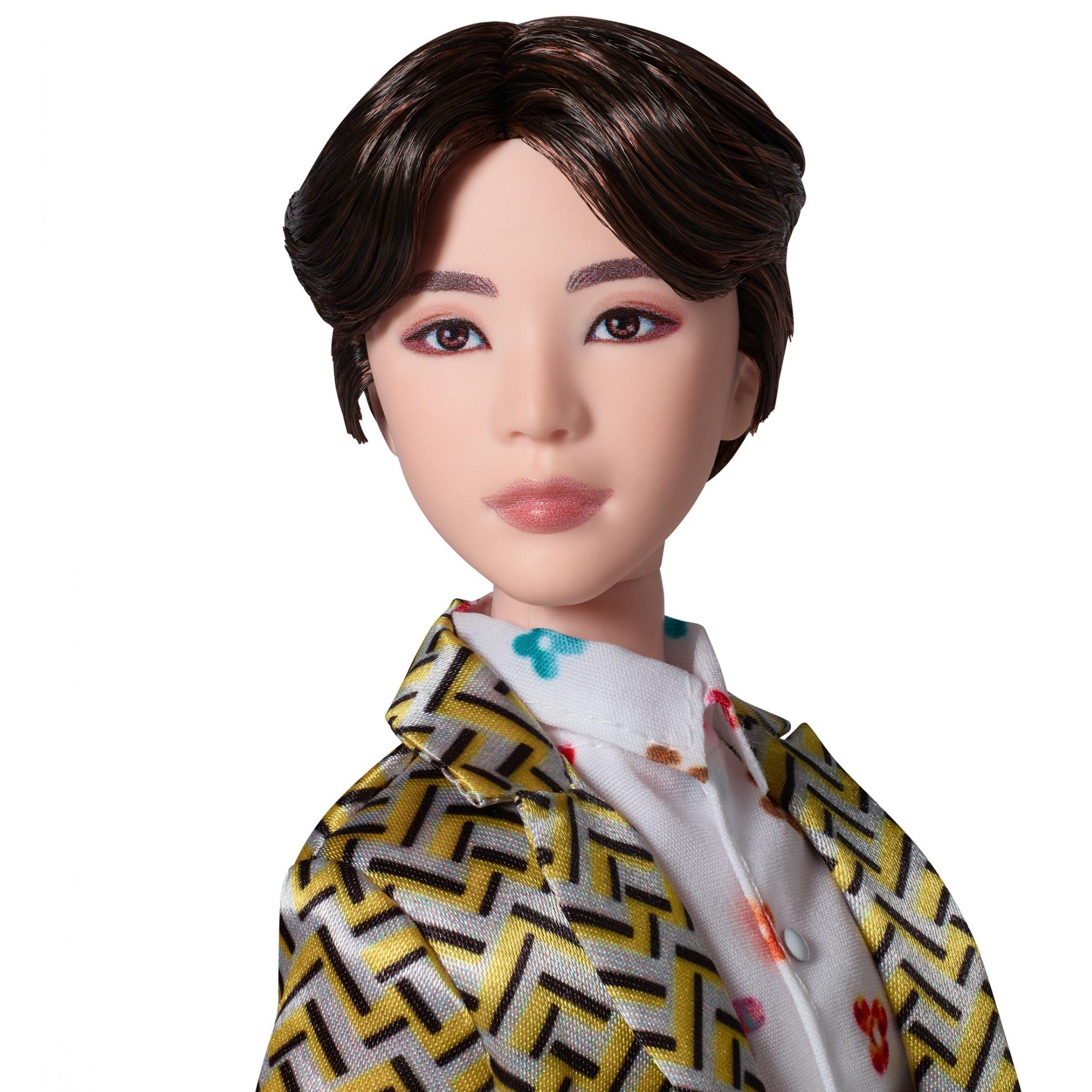 BTS SUGA Idol Doll - image 5 of 8