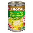 thumbnail image 1 of Aroy-D Instant Green Curry, 1 of 5
