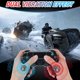 thumbnail image 4 of For PS4 Wireless Gamepad BT Controller 6-Axis Joystick Dual Vibration JoyPad For PS4 Controller PS3 Control Gaming Console, 4 of 5