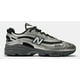 thumbnail image 4 of NEW BALANCE 1000 METALLIC SILVER SIZE (MEN'S 10), 4 of 6
