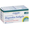 Equate: Softgels Ibuprofen, 40 ct