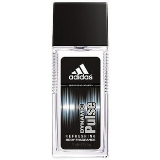 Adidas Pure Game Body Fragrance for Men, 2.5 fl oz - Walmart.com