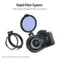 thumbnail image 2 of Lens Adapter ,Lens Filter Camera Lens Filter Camera Adapter Compatible With Filter Metal Adapter Filter Metal Dslr R-82 82mm Filter Camera Lens Lianzhu Dsfen, 2 of 7