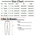 thumbnail image 2 of Penkiiy Mens Linen Drawstring Pants Elastic Waist Lightweight Trouser Loose Plus Size Trouser Fashion Beach Pockets Pant M Mint Green, 2 of 4