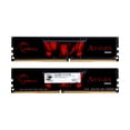 thumbnail image 3 of G.SKILL Aegis 32GB (2 x 16GB) 288-Pin PC RAM DDR4 2400 (PC4 19200) Desktop Memory Model F4-2400C17D-32GIS, 3 of 8