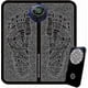 thumbnail image 1 of Foot Massager For Neuropathy Feet, Whole Body Massager For Neuropathy, 8 Modes 19 Levels Foot Massager For Neuropathy Tw - Ya, 1 of 5