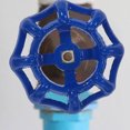 thumbnail image 4 of unbranded 6Ud Manijas Para Válvula Exterior En Metal Azul Fácil Operación Y Control, 4 of 8