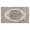 Bohemian Light Blue-2, variant on Bohemian Light Blue Carpet Pattern Linen National Design Farmhouse Door Mat 30 X 17 Inch Welcome Doormat Indoor Outdoor Entrance Floor Mat Non Slip Spring Summer Decor Rubber Mats