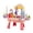 Pink, variant on Water Table 24X18 in Outdoor Water Toys for Student Fishing Toys Summer Outdoor Play Green Sensory Activity Station for Backyard Fun