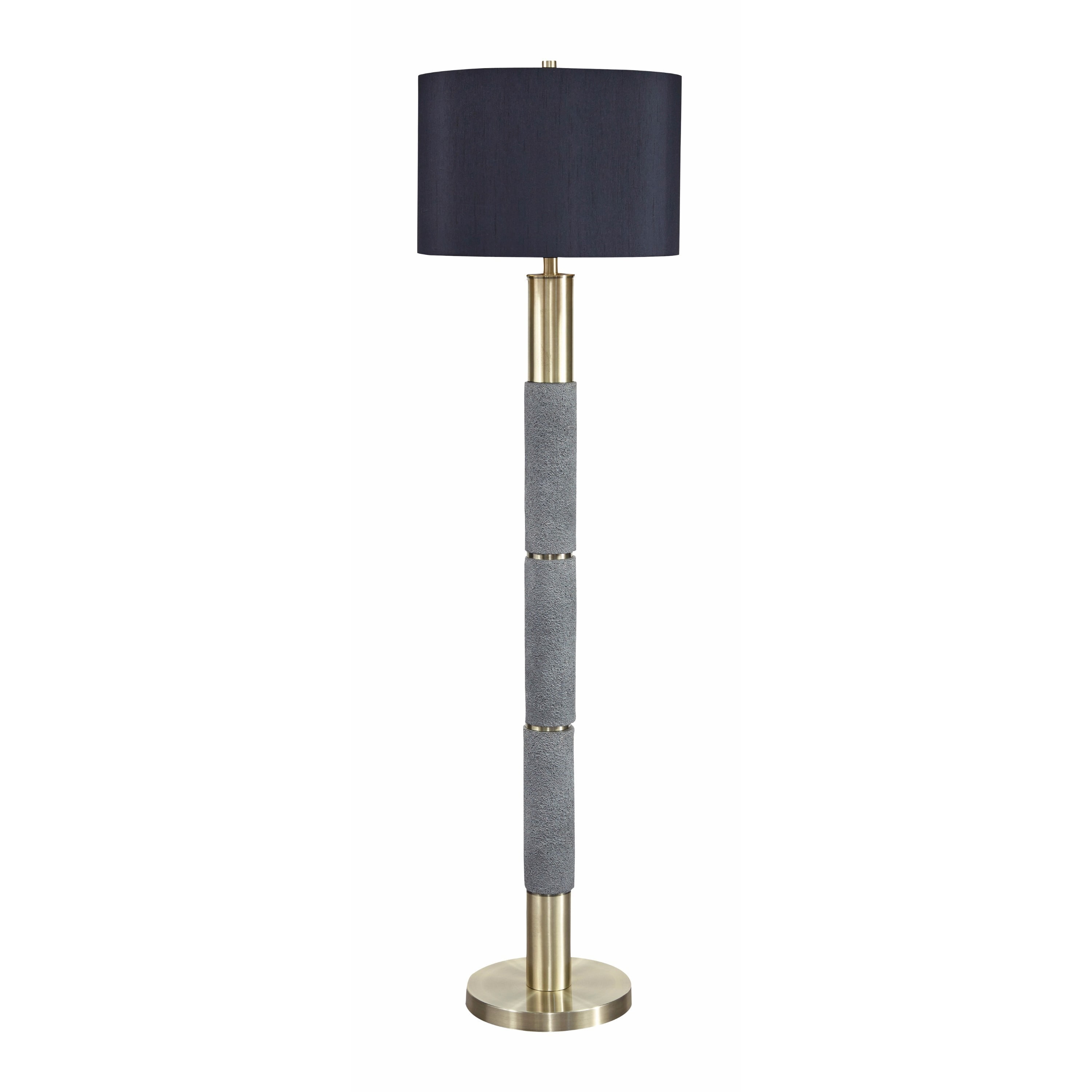 Signature Design By Ashley Jacek Floor Lamp Com