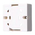 thumbnail image 4 of Thermostat Box White Installation Box Used for BOT-313WIFI Boiler Thermostat, 4 of 5