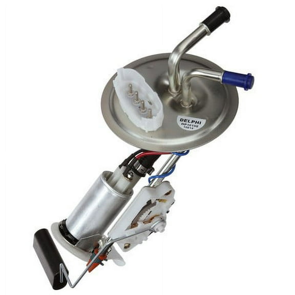 Delphi Fuel Pump Hanger Assembly P/N:HP10158 Fits select: 1985-1986 FORD F150, 1985-1986 FORD F250