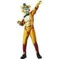 thumbnail image 4 of Déguisement garçon Glamrock Freddy FNAF "Security Breach", 4 of 5