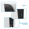 thumbnail image 3 of Protectora con Filtro Antipolvo Semicubierta para Slim, Ideal para Discos de para y Accesorios de Juego para Consolas Digitales., 3 of 5