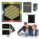 thumbnail image 5 of Juego Ajedrez Magnético Sobremesa Juegos Mesa Familiares, 5 of 9