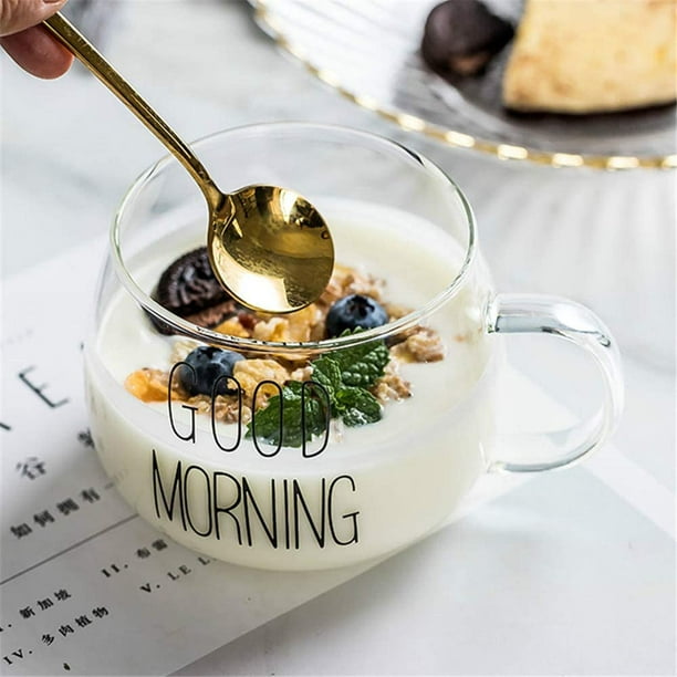 Duralex Cosy Coffee / Tea Hot Drinks Mug - 350ml - X6