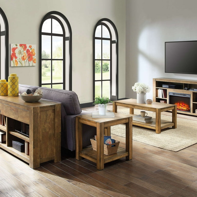 Walmart better homes and gardens end table deals