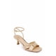 thumbnail image 3 of Tacones Bajos Abiertos Valerie de Jewel Badgley Mischka, 3 of 9