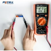 PKCELL Alkaline AAA Batteries (20 Pack), 1.5V Long-Lasting Triple A Batteries for Household and Business