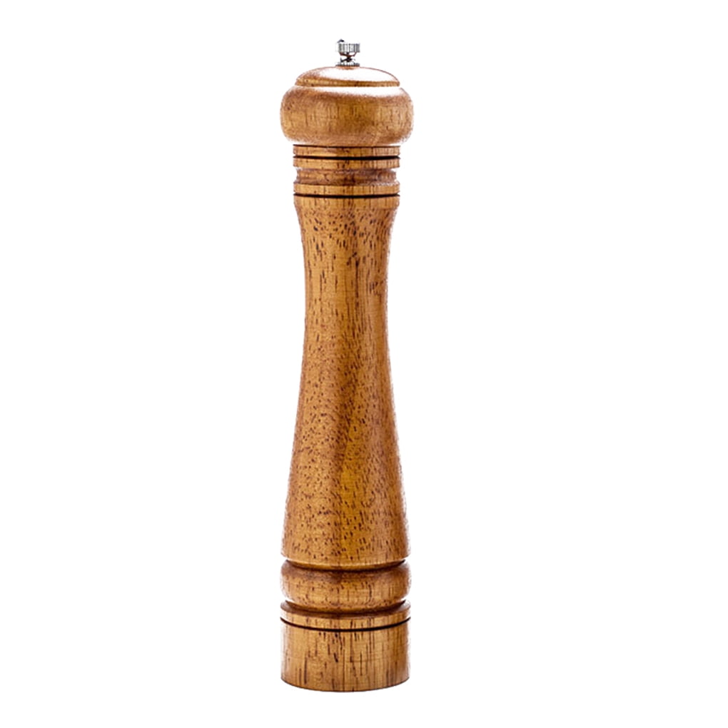 manual salt and pepper grinder