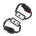thumbnail image 3 of Oubit Dynamic Turn Signal Module,LED Tail Lights Dynamic Taillight Blinker Module Turn Signal Dynamic Harness Compact and Lightweight, 3 of 9